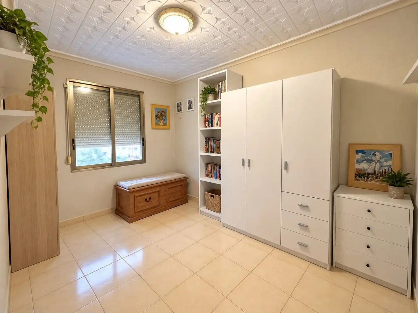 Flat for sale in Centro Urbano, imagen 8