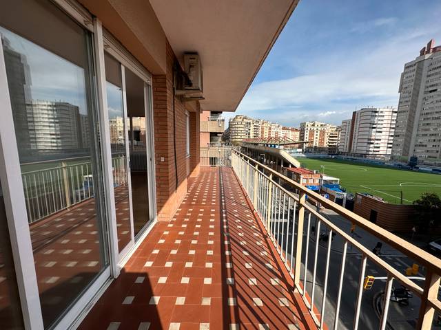 Piso en Venta en La Salut