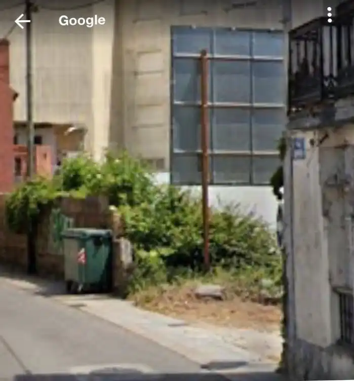 Exterior view of Residential for sale in Ribeira