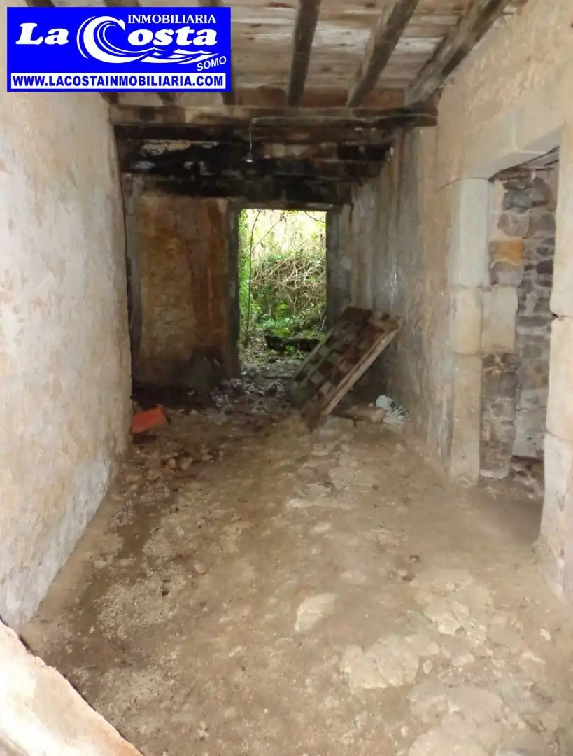 Finca rústica en venta en Ribamontán al Mar