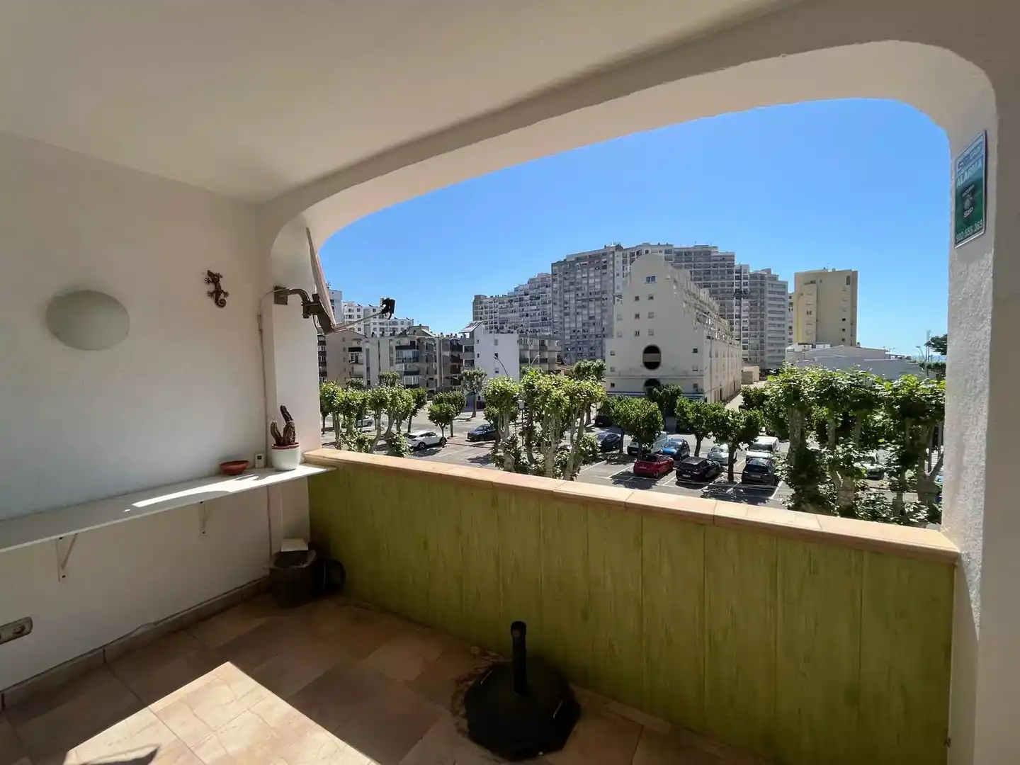 Apartamento en venta en Moxó - Sant Mori, imagen 9
