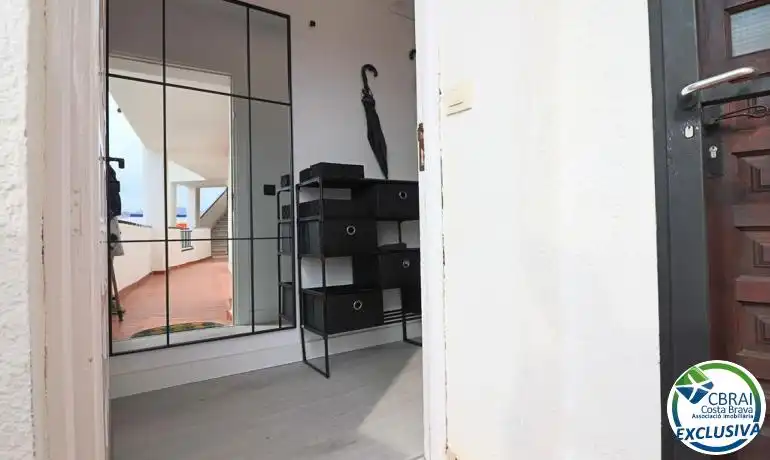 Apartament amb jardí en venda a Sant Maurici, imagen 17