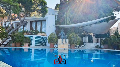 Foto 4 de Casa o chalet en venta en Carrer D'aquari, Badia Blava - Badia Gran - Tolleric, Llucmajor