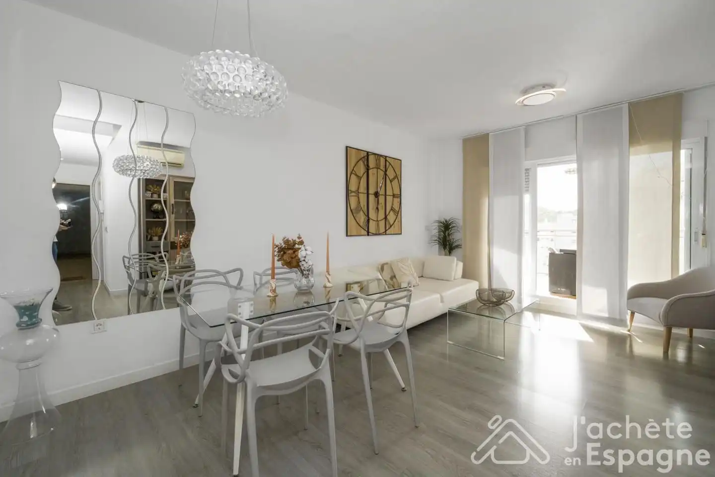 Ático con ascensor en venta en Mestral, imagen 18