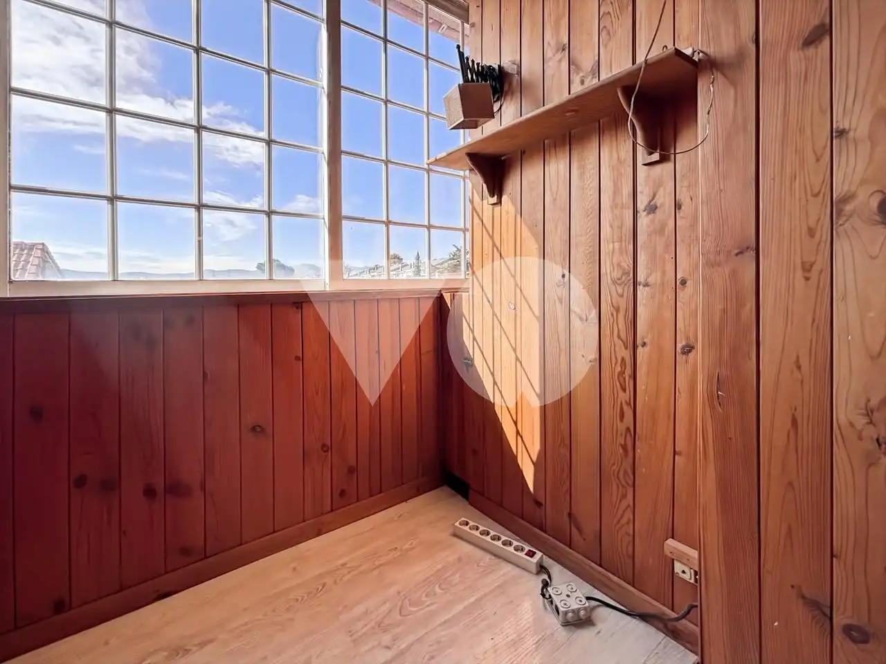 Flat for sale in Collado Villalba  with Air Conditioner, Heating and Terrace