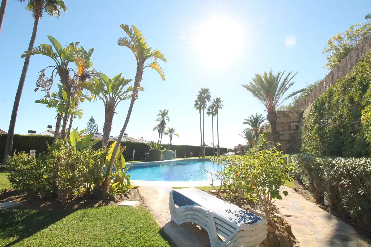 Apartments for rent in La Alcaidesa