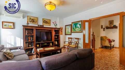 Foto 3 de Casa o xalet en venda a Av Mestre Serrano, 21, L'Alcúdia de Crespins, Valencia