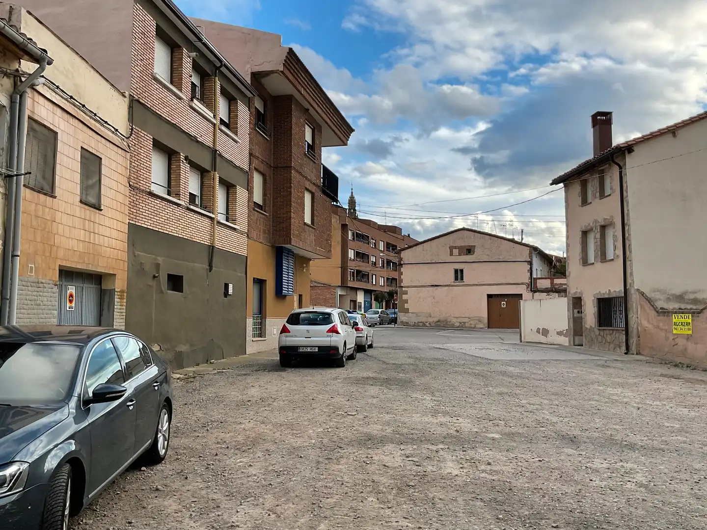 Casa con jardín en venta en Santo Domingo de la Calzada, imagen 29