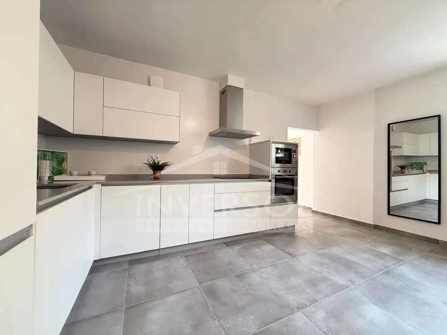 Kitchen of Houses for sale in El Ejido  with Air Conditioner, Heating and Private garden