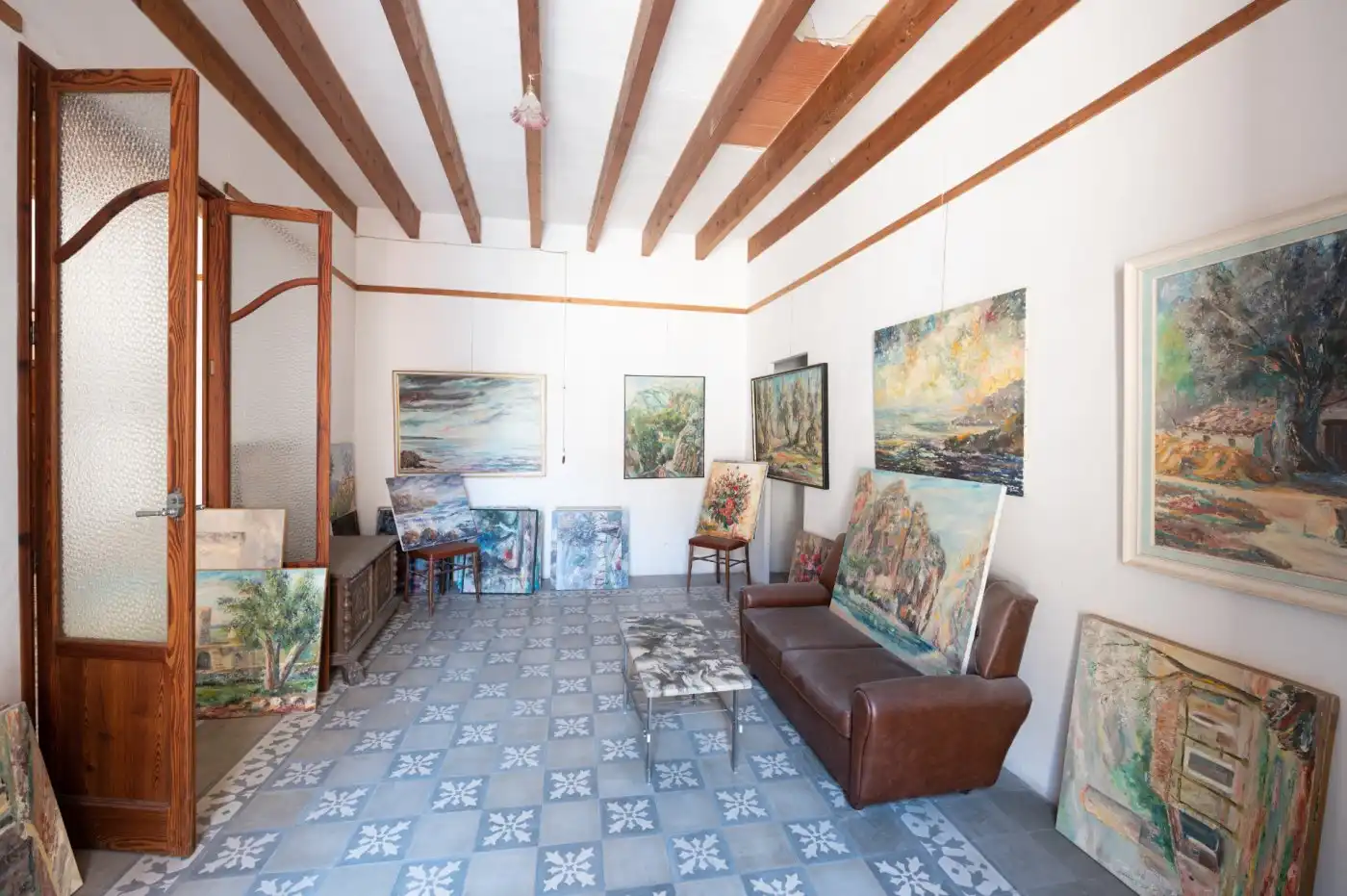 Casa en venta en Sineu, imagen 40