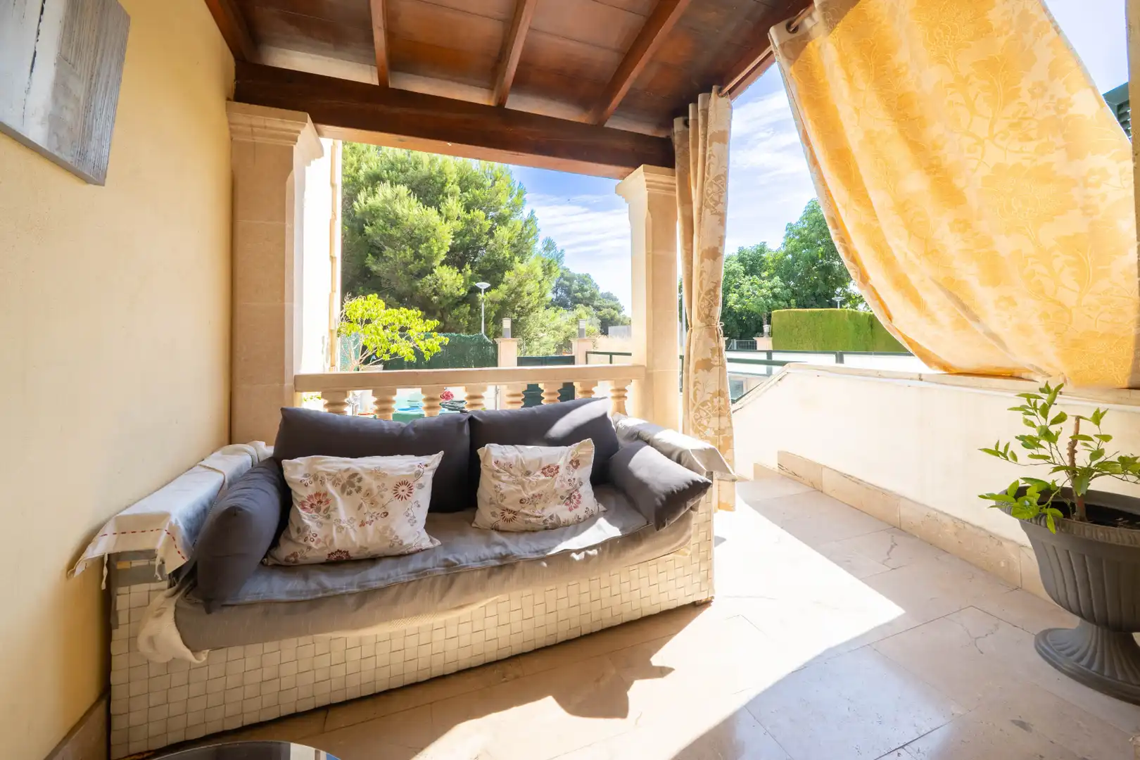 Casa pareada en venta en Platja de Palma, imagen 32