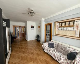 Living room of Flat for sale in Arrigorriaga  with Heating and Storage room