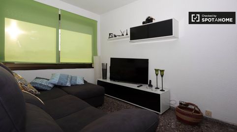 Foto 5 de Piso de alquiler en El Camp de l'Arpa del Clot, Barcelona Capital
