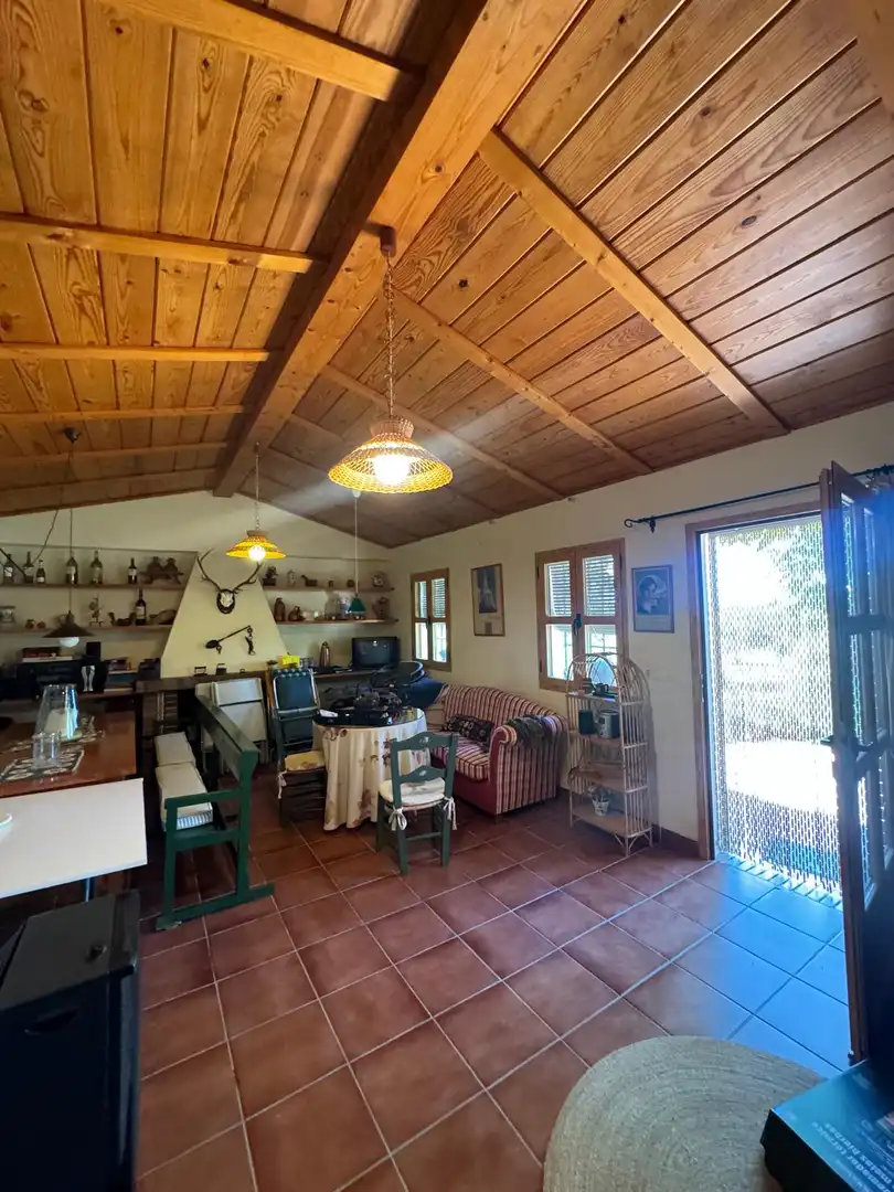 Chalet en venta en Castuera, imagen 3