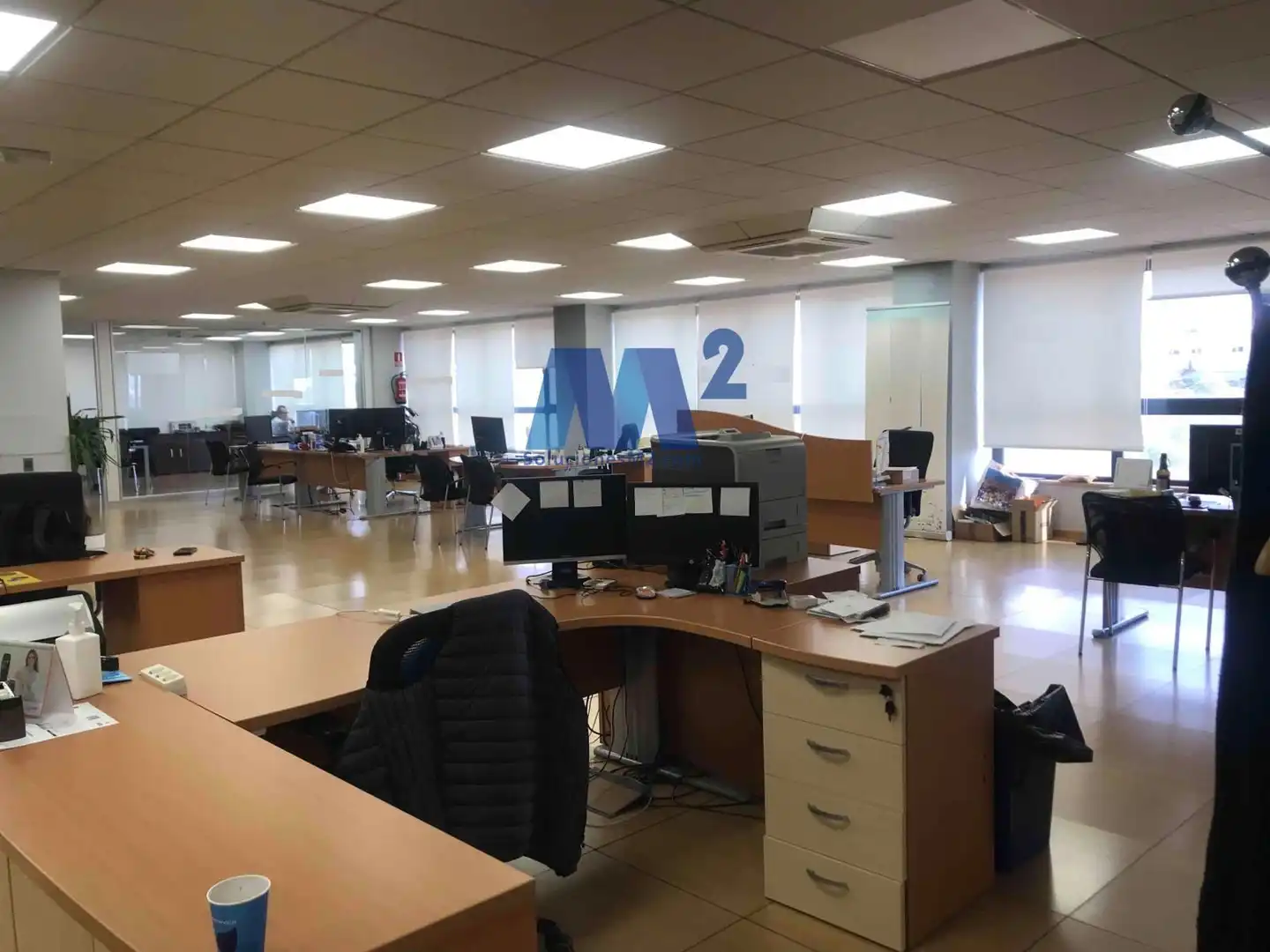 Office for sale in Alcobendas