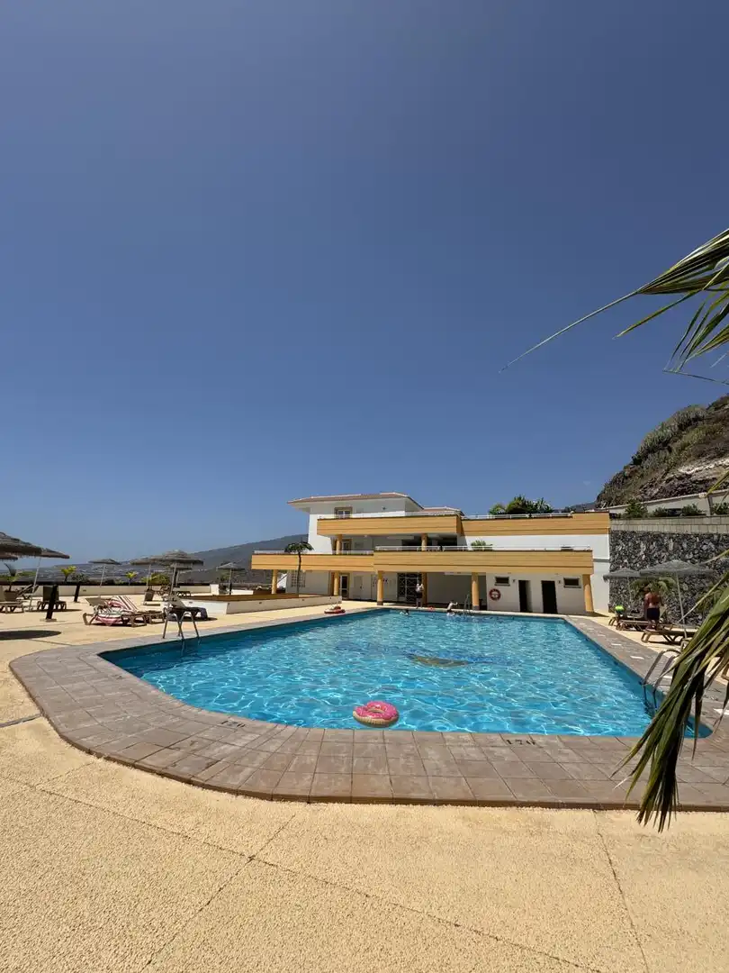 Penthouse with pool to rent in Calle Galicia, imagen 24