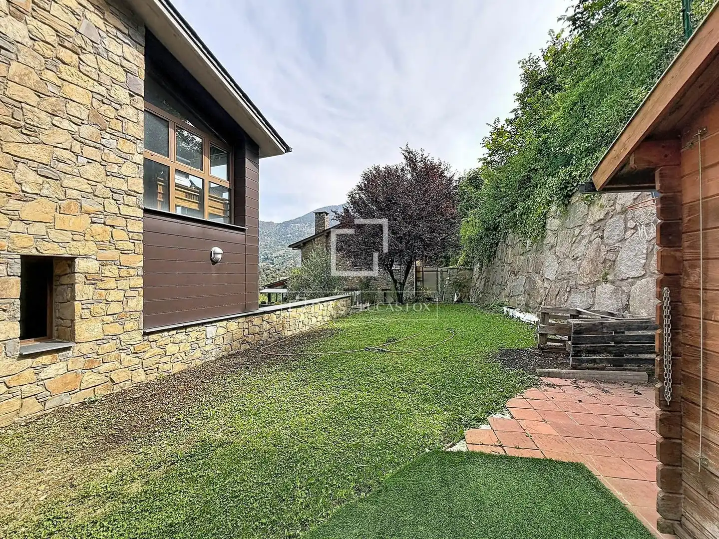 Chalet con jardín en venta en Aixirivall, imagen 47