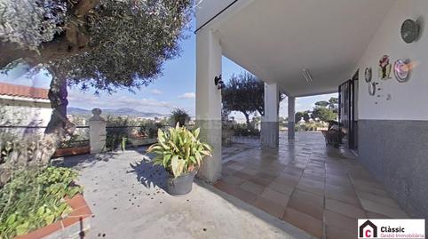 Foto 3 de Casa o xalet en venda a Les Martines, Barcelona