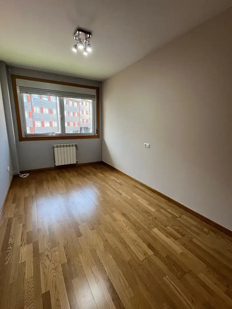 Bedroom of Flat for rent in Cambre   with Heating and Storage room