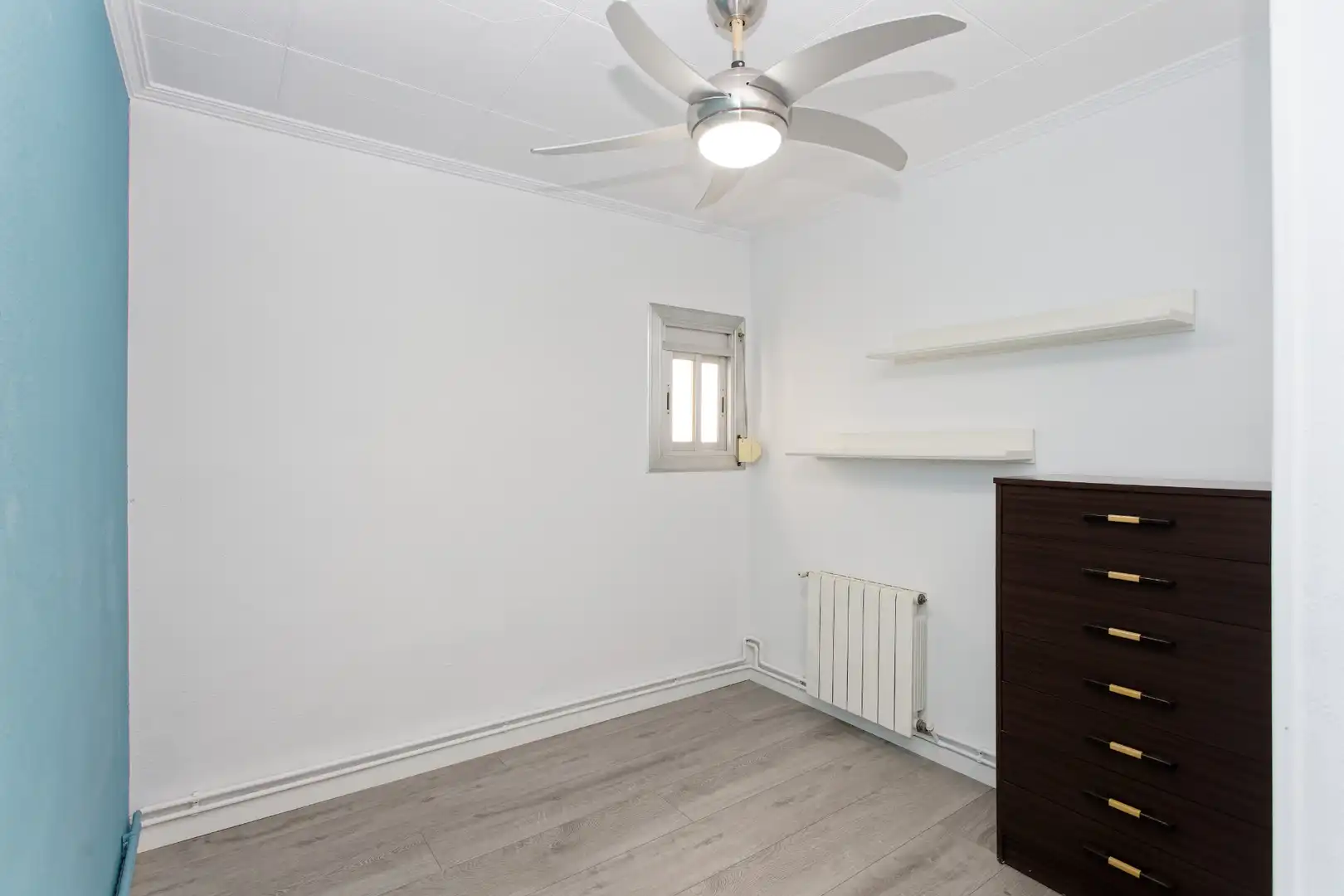 Habitación de Piso en venta en Terrassa con Parquet, Terraza y Horno