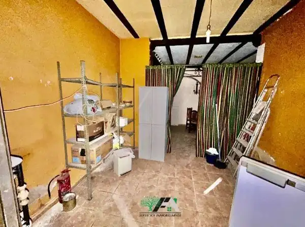 Local comercial en venda a Avenida Andrés Segovia, imagen 9