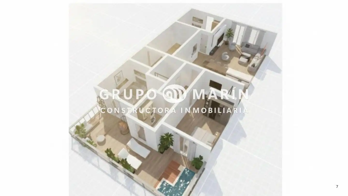 Appartement avec ascenseur à vendre à Riera De Figuera Major, imagen 19