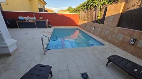 Foto 4 de Casa adosada en venda a Pinos de Alhaurín, Málaga