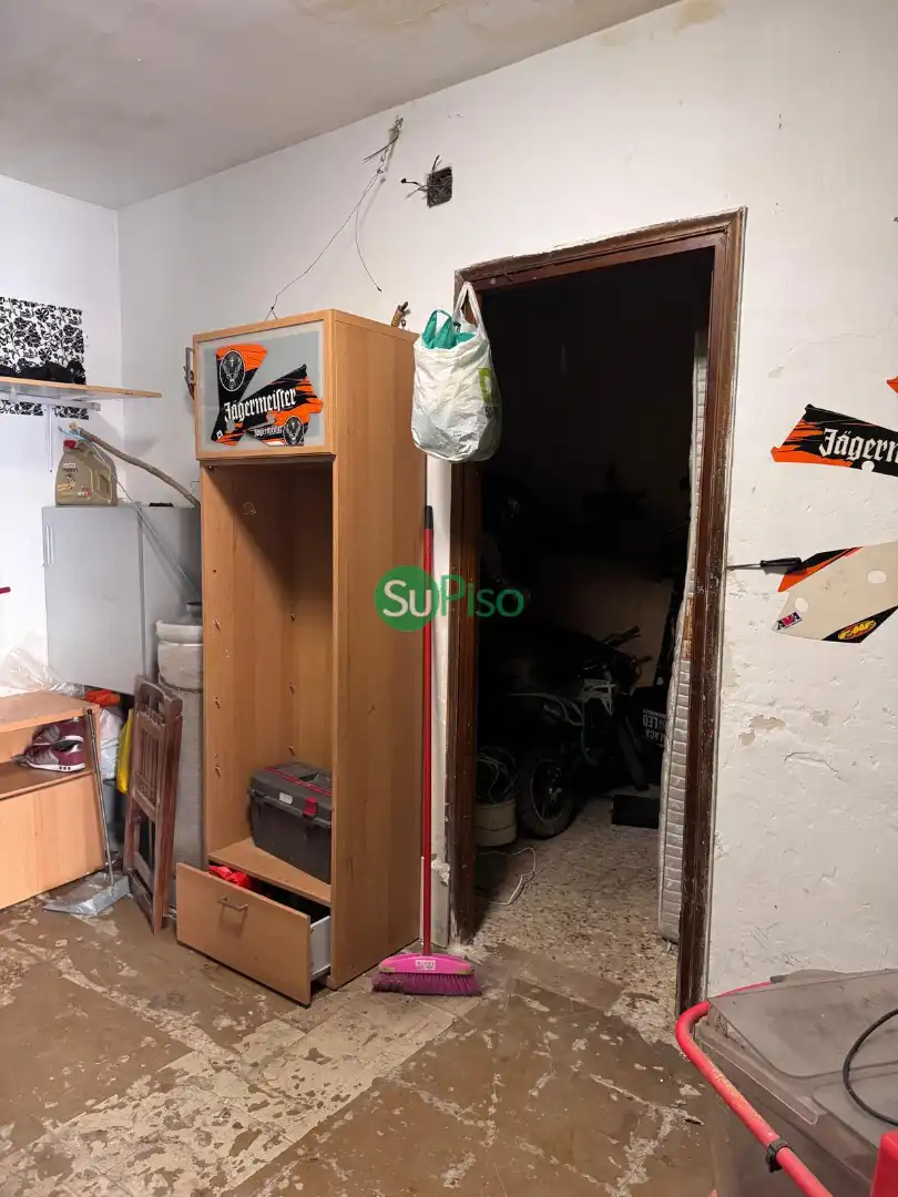 Casa o xalet en venda a Calle Zarza, 15, Cedillo del Condado