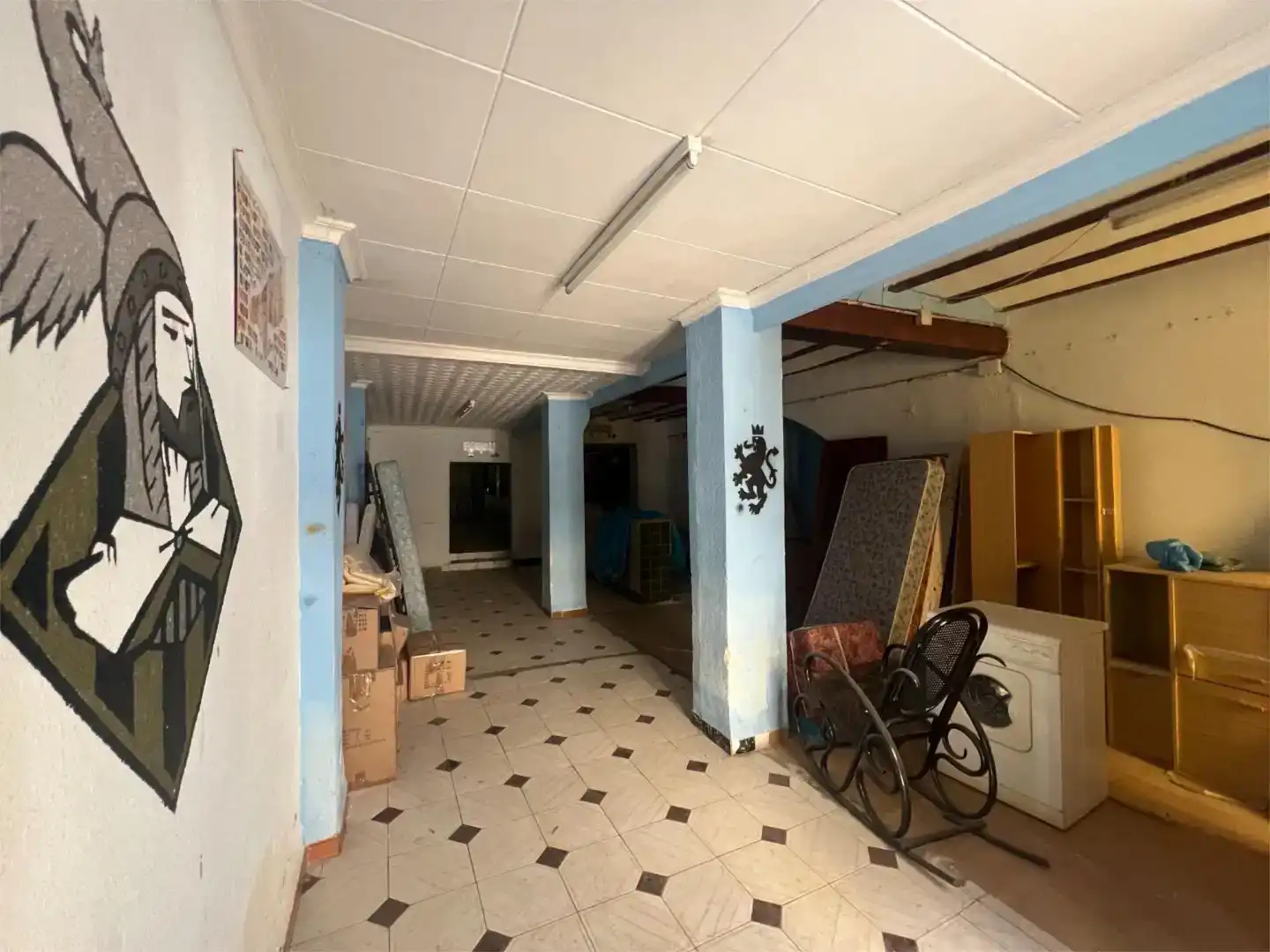 Finca rústica en venda en Montaverner amb Balcó