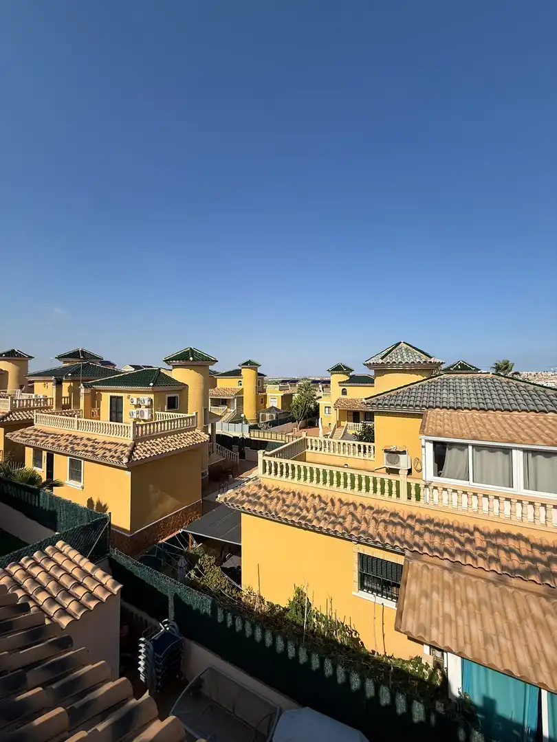 Casa con piscina en venta en Orihuela Costa, imagen 27