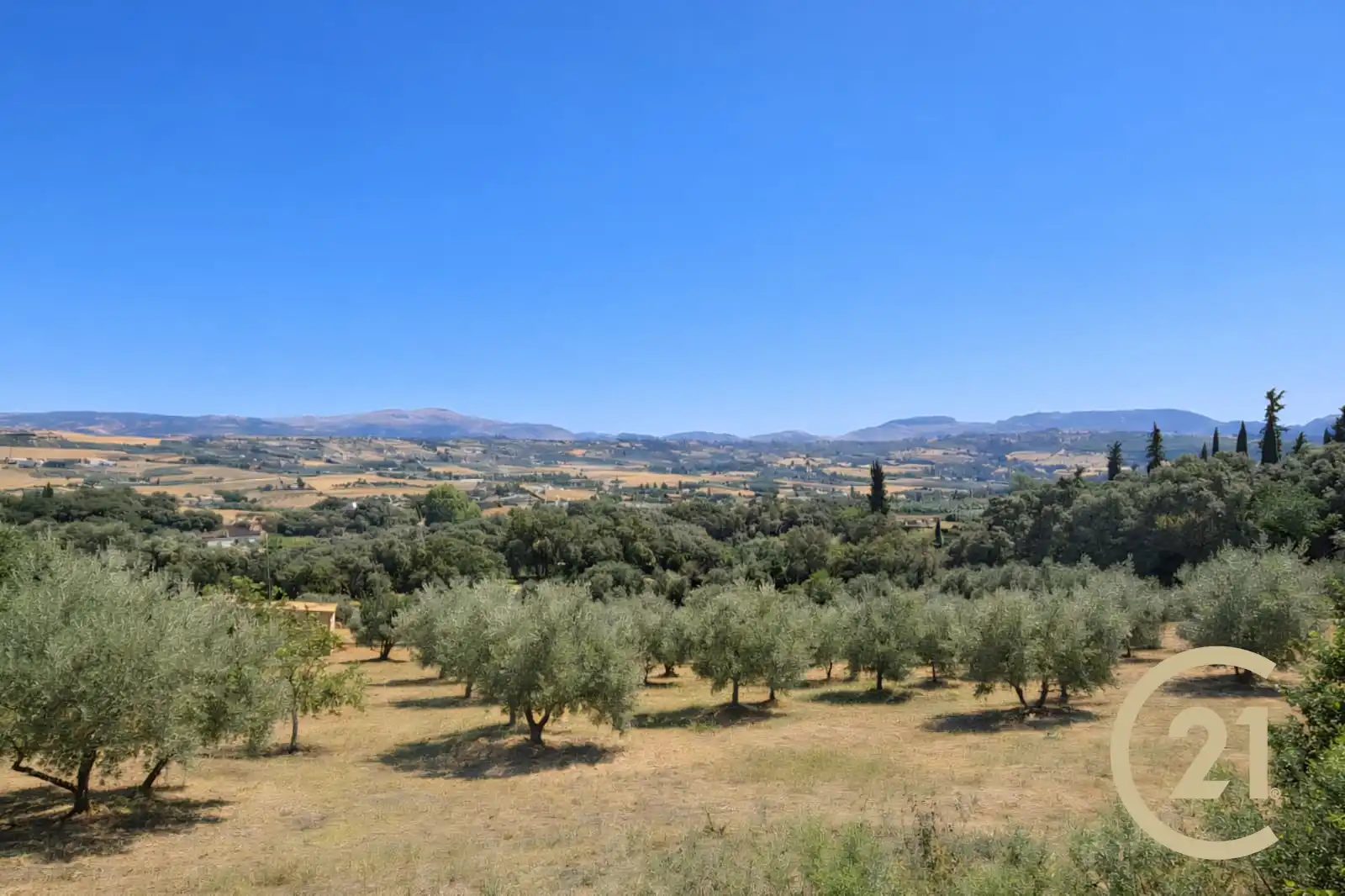 Houses for sale in Ronda  with Air Conditioner, Heating and Private garden