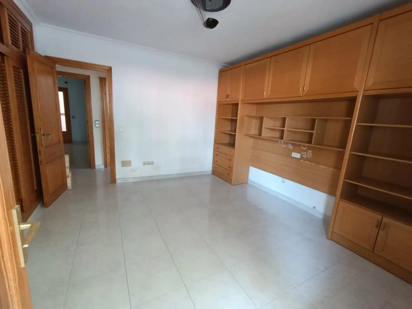 Wohnzimmer von Wohnung zum Verkauf in Capdepera mit Terrasse