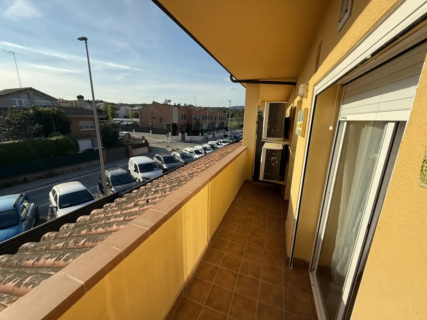 Casa aparellada amb terrassa en venda a Passatge Mare de Déu de Queralt, imagen 40