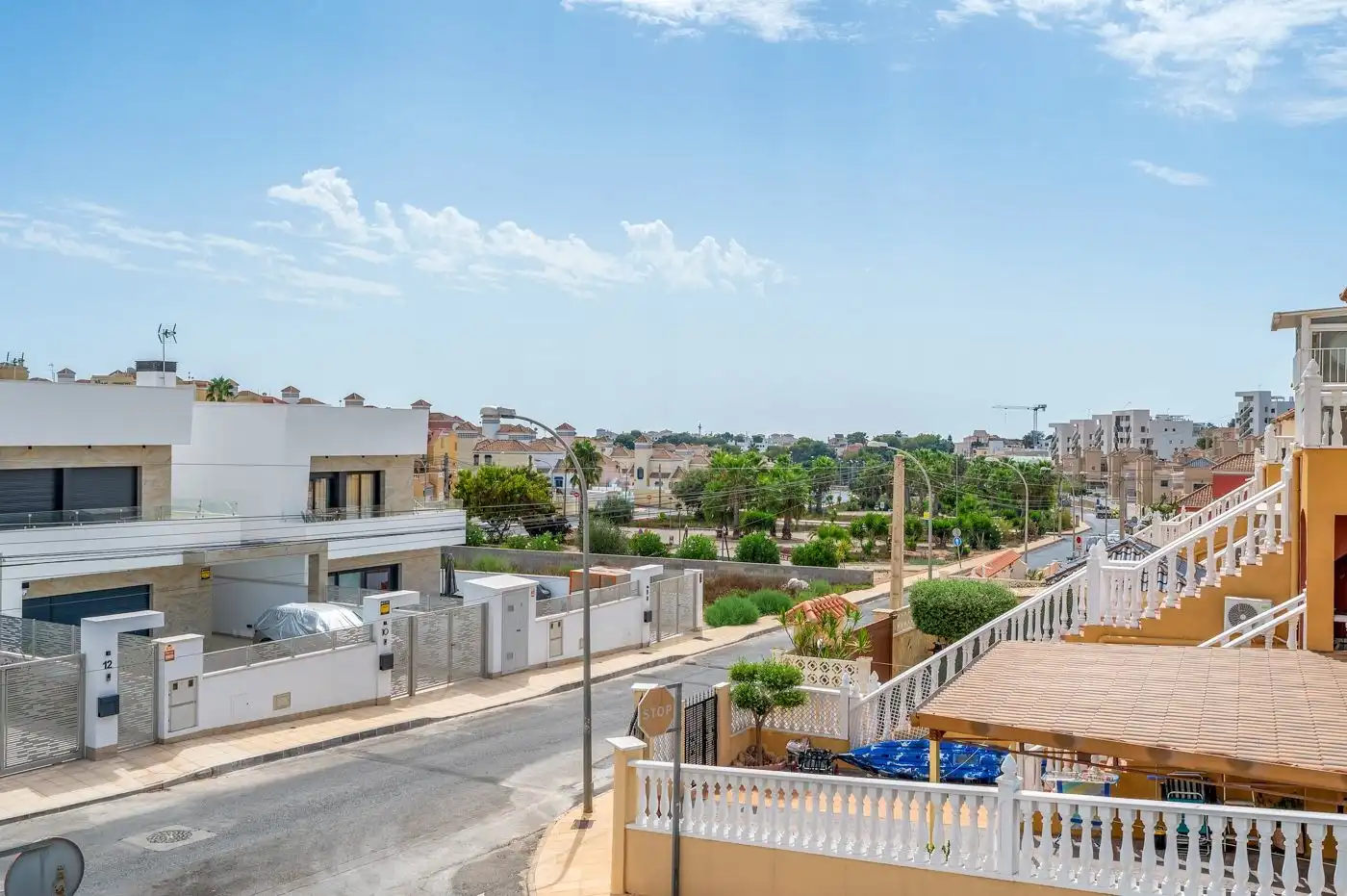 Villa avec piscine à vendre à Calle  Málaga, imagen 28