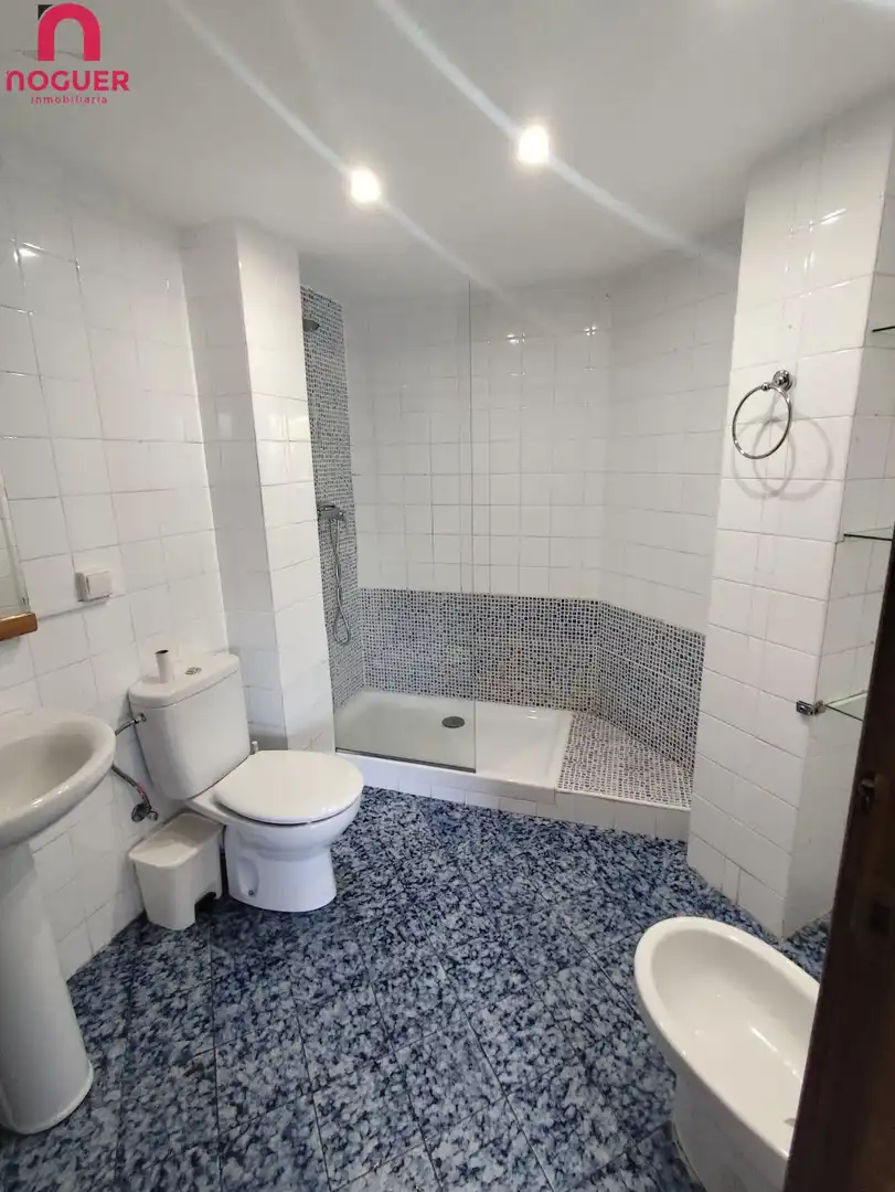 Habitación en Ciudad Jardín - Zoco