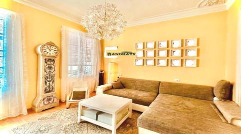 Foto 3 de Pis en venda a Centro, Ferrol