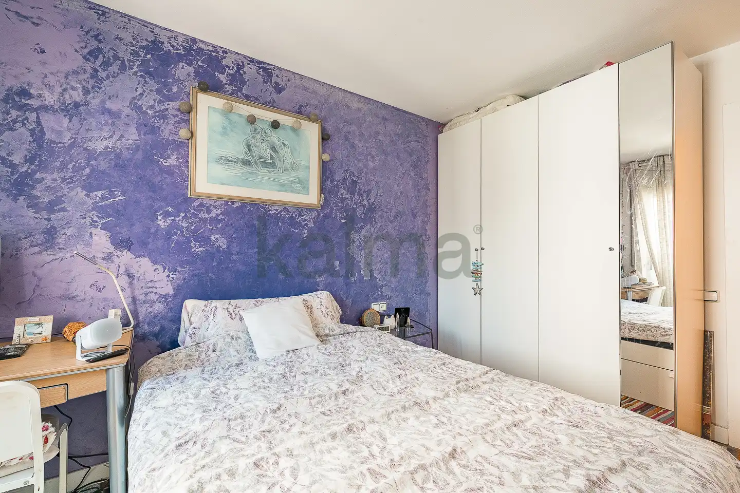 Appartement avec terrasse à vendre à Carrer del Ferrocarril, imagen 24
