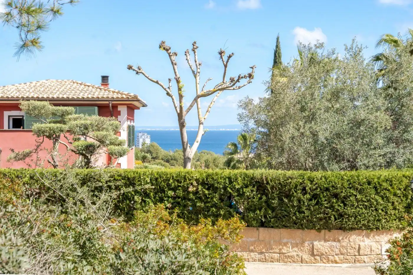 Terreno residencial en venta en Cala Vinyes