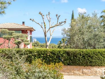 Terreno residencial en venta en Cala Vinyes