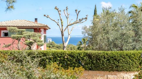 Se vende solar edificable con PROYECTO en Cala Vinyes