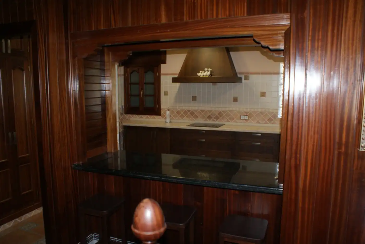 Villa mit Pool zum Verkauf in La Barrosa, imagen 7