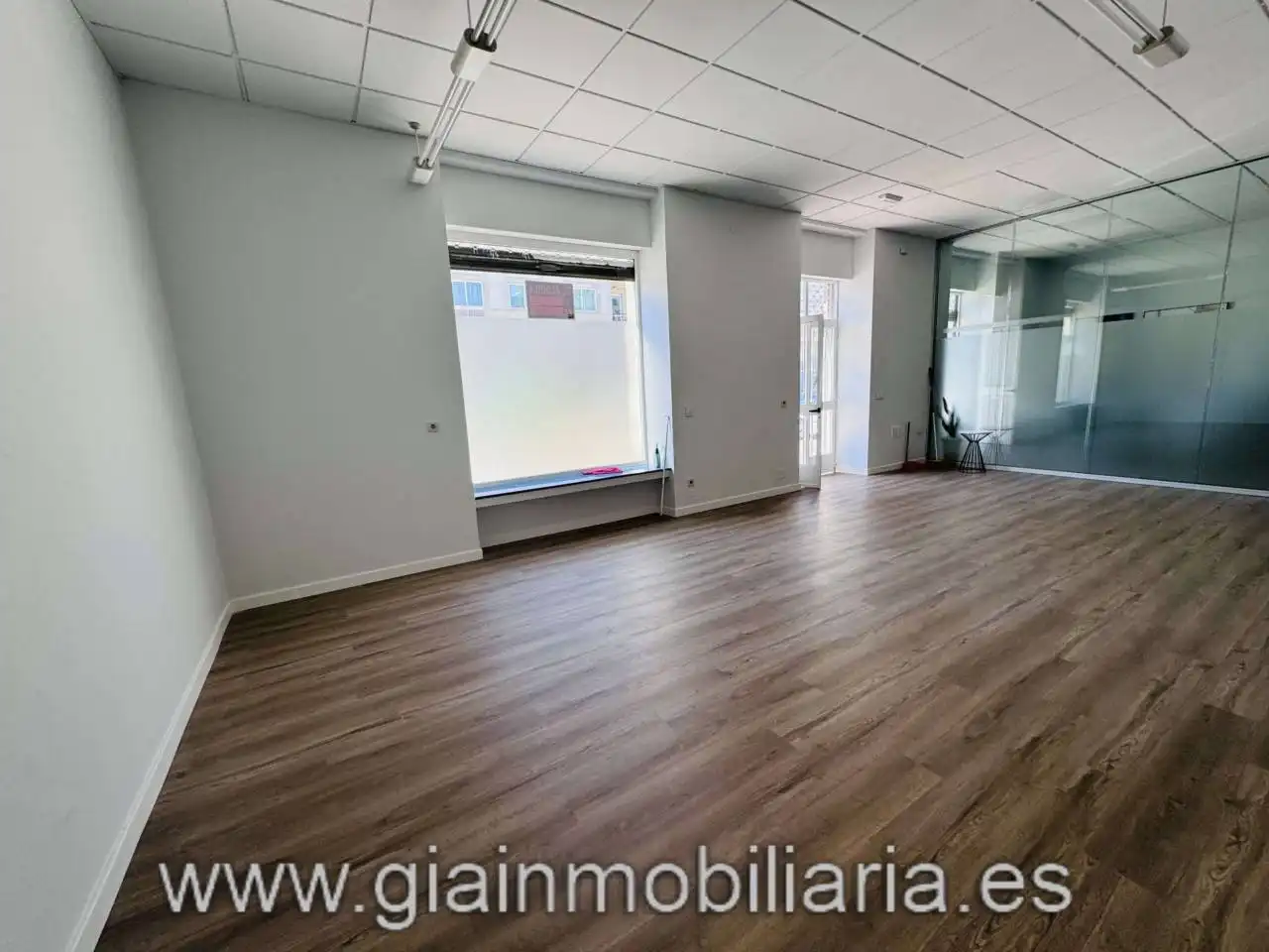 Geschaftsraum zur Miete in Calle Áreas, Baiona