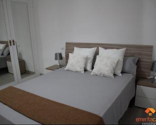 Bedroom of Flat for sale in Mérida  with Air Conditioner and Furnished