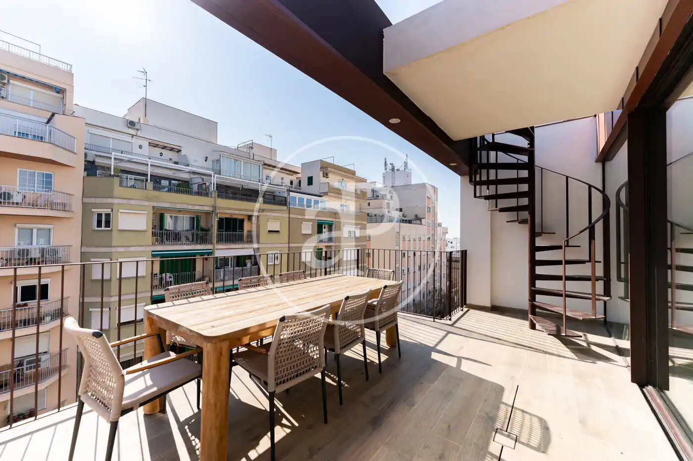 Piso en venta en Son Espanyolet