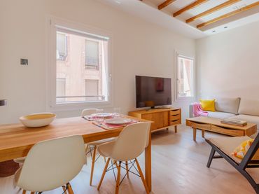 Wohnung mit Aufzug zur Miete in Ventosa