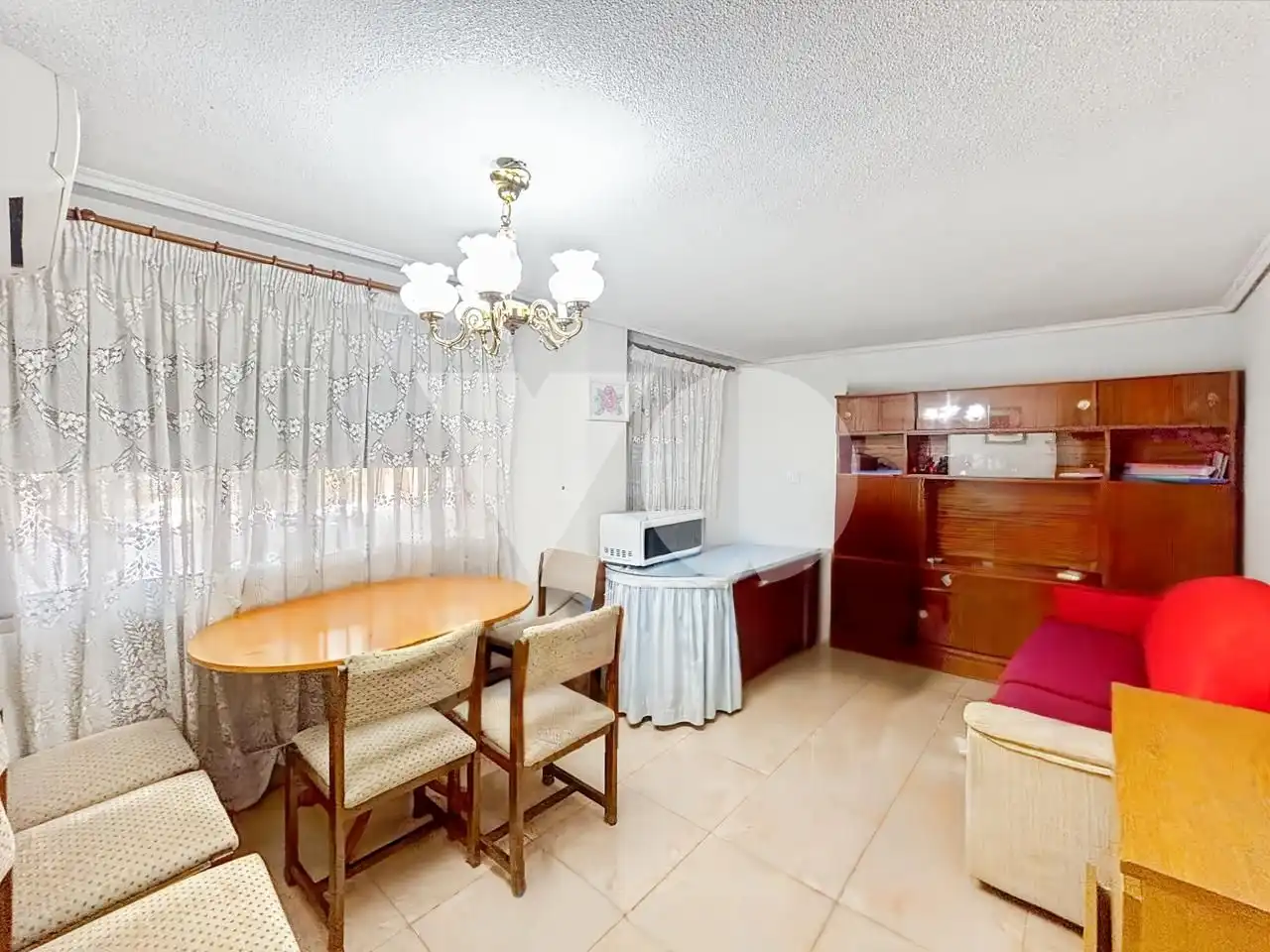 Ground floor with lift for sale in Plaza Castillo de la Mota