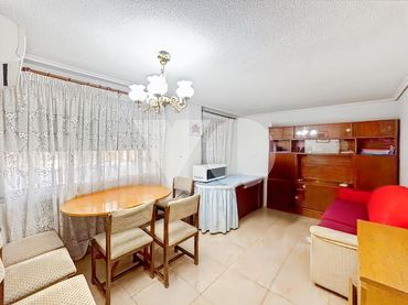 Ground floor with lift for sale in Plaza Castillo de la Mota