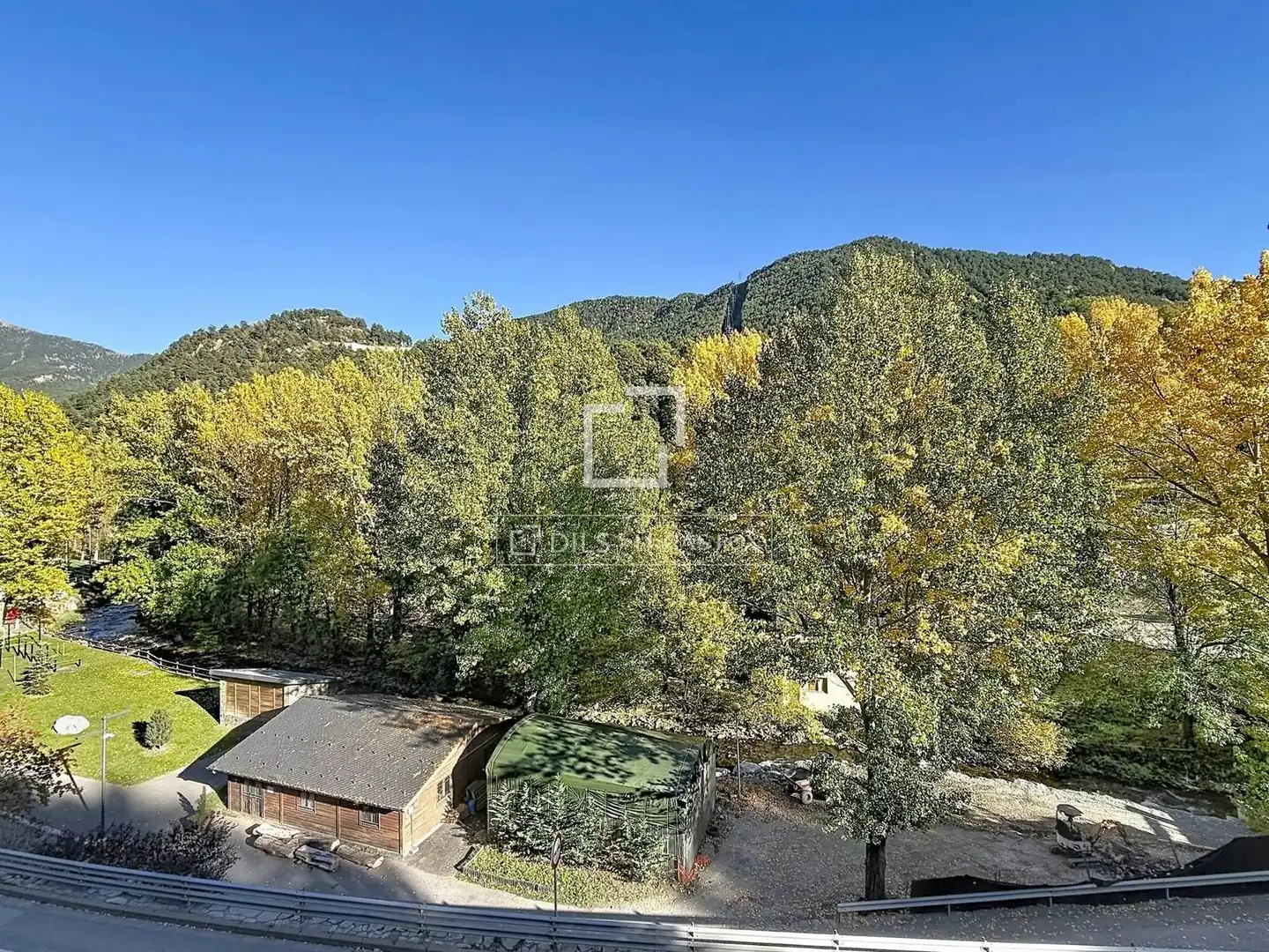 3-bedroom flat for rent in Ansalonga, Ordino · 4 of 60