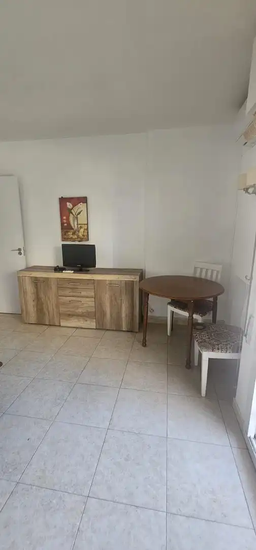 Sala de estar de Apartamento en venta en Benalmádena
