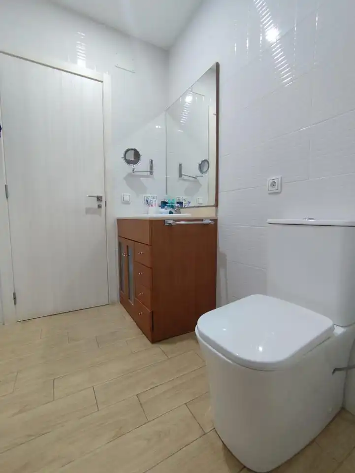 Finca rústica en venta en Castalla